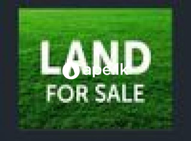 90 Perches of Beach Land for sale